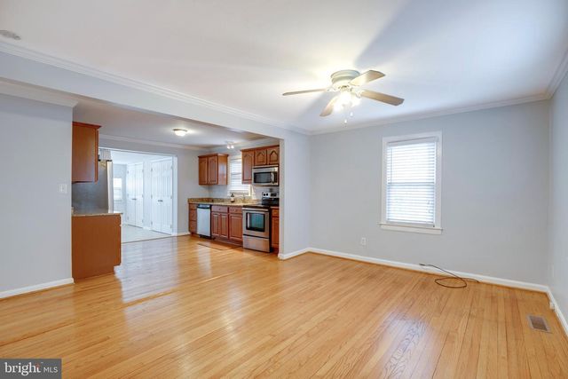 8104 PRINCE GEORGES DR, Fort Washington, MD 20744