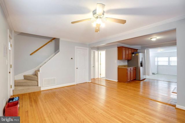 8104 PRINCE GEORGES DR, Fort Washington, MD 20744