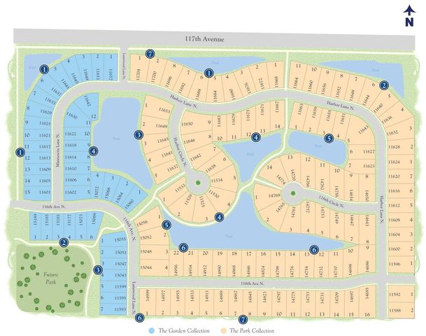 14911 116th Avenue N, Dayton, MN 55369