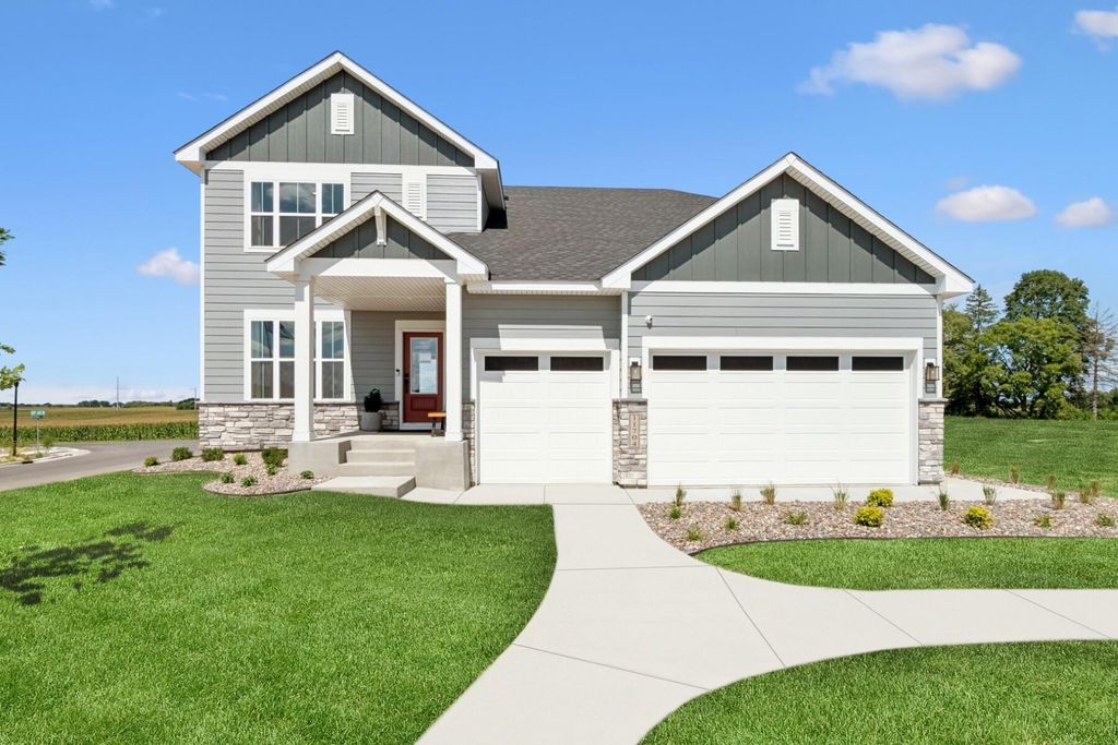 14911 116th Avenue N, Dayton, MN 55369 — photo 3