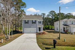 992 Theodore Road, Awendaw, SC 29429
