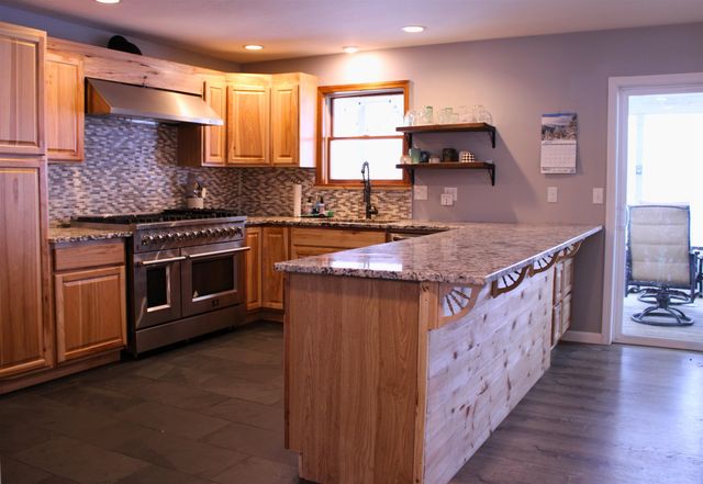 3614 Creek Road, Albany, VT 05820