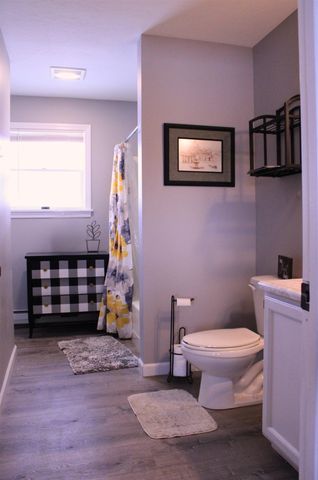 3614 Creek Road, Albany, VT 05820