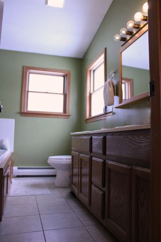 3614 Creek Road, Albany, VT 05820