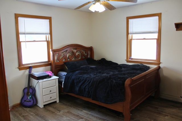 3614 Creek Road, Albany, VT 05820