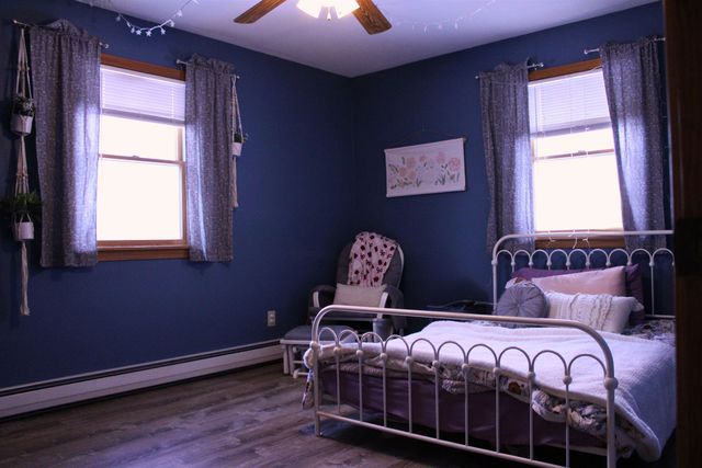 3614 Creek Road, Albany, VT 05820