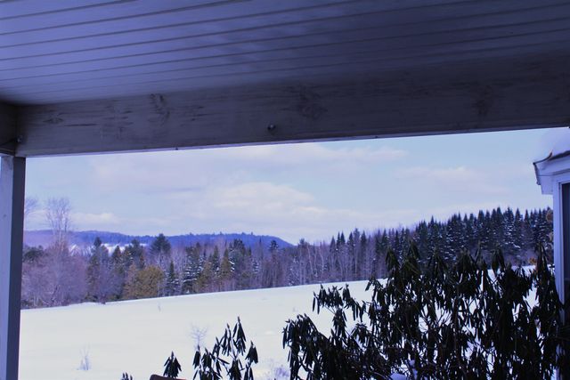 3614 Creek Road, Albany, VT 05820