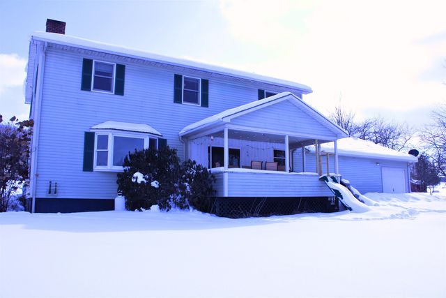 3614 Creek Road, Albany, VT 05820