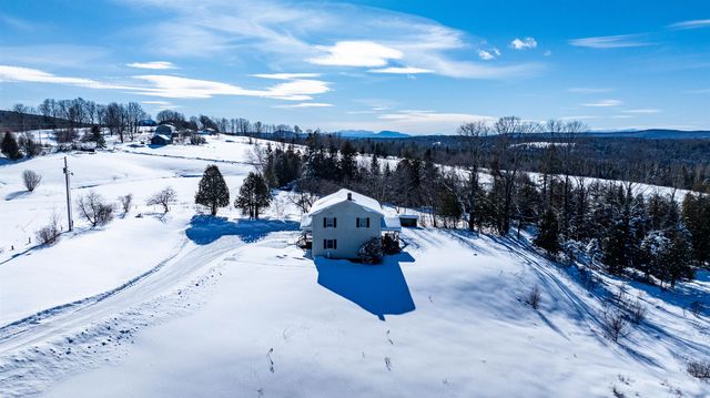 3614 Creek Road, Albany, VT 05820