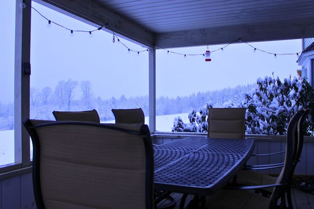 3614 Creek Road, Albany, VT 05820