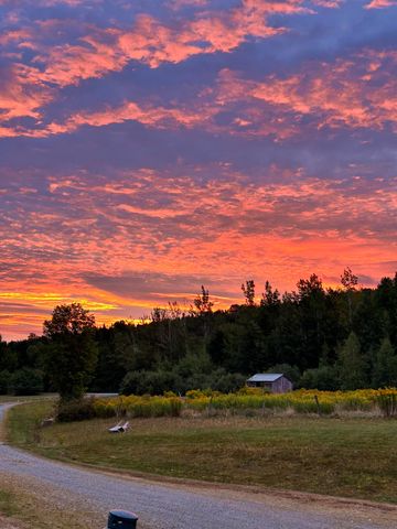 3614 Creek Road, Albany, VT 05820