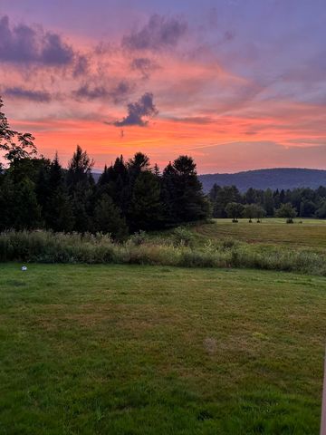 3614 Creek Road, Albany, VT 05820