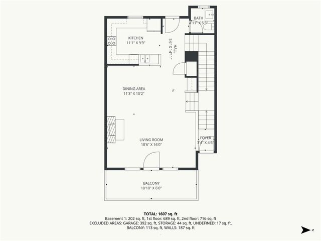 5245 Overland Drive B23, Lawrence, KS 66049