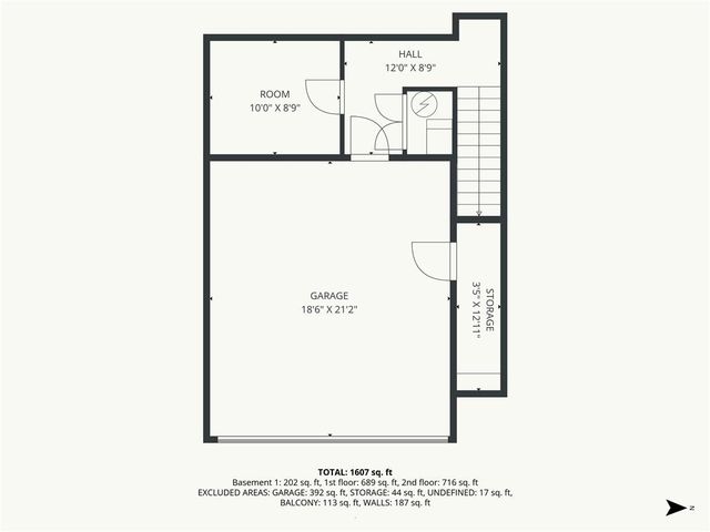 5245 Overland Drive B23, Lawrence, KS 66049