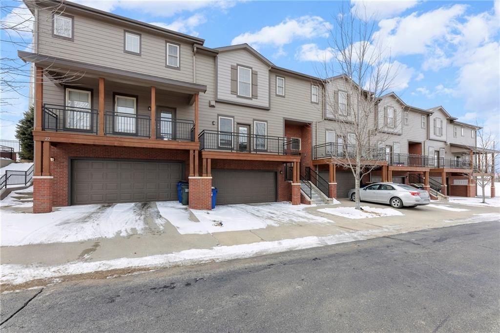 5245 Overland Drive B23, Lawrence, KS 66049