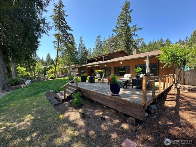1822 Lakemoor Place SW, Olympia, WA 98512