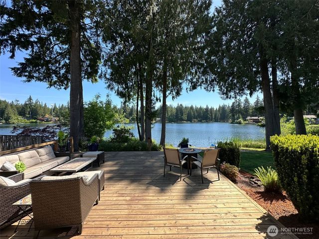 1822 Lakemoor Place SW, Olympia, WA 98512