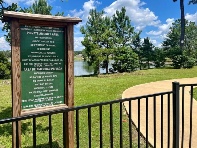 358 Shoreview Drive, Conroe, TX 77303