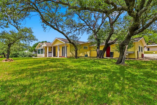 106 County Road 142, Burnet, TX 78611
