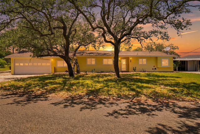 106 County Road 142, Burnet, TX 78611