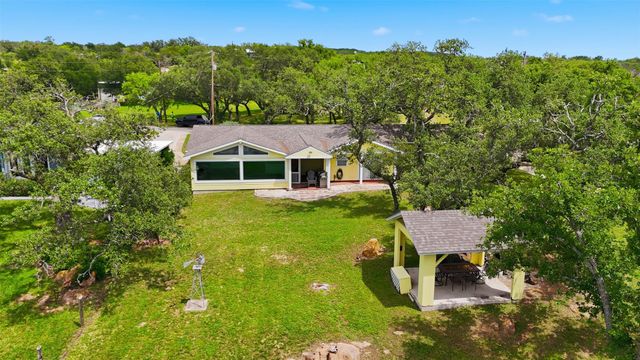 106 County Road 142, Burnet, TX 78611