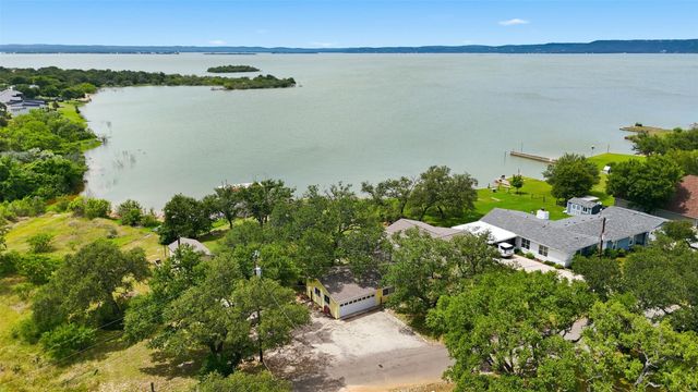 106 County Road 142, Burnet, TX 78611