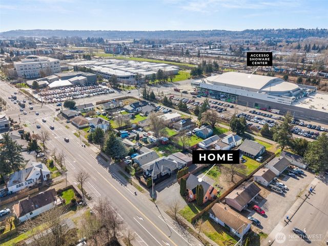 749 4th Avenue N, Kent, WA 98032