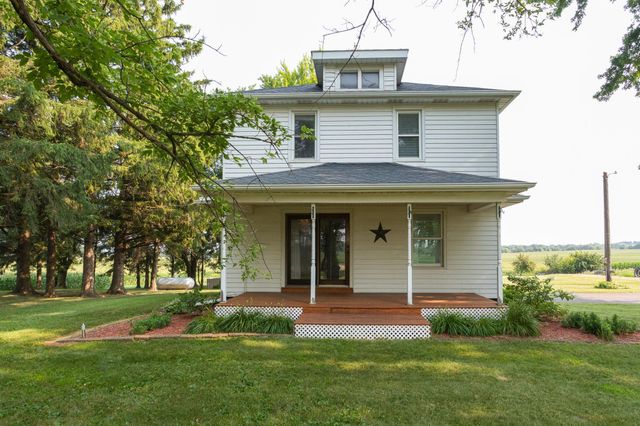 1722 US Highway 12, Hammond, WI 54015