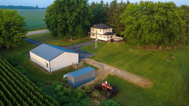 1722 US Highway 12, Hammond, WI 54015