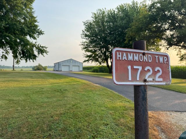 1722 US Highway 12, Hammond, WI 54015