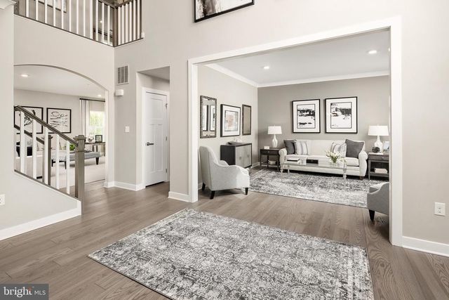 115HOM SHANNON DRIVE SOUTH, Greencastle, PA 17225