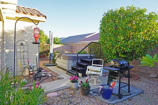 78137 Vinewood Drive, Palm Desert, CA 92211