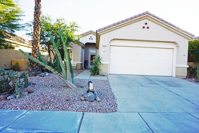 78137 Vinewood Drive, Palm Desert, CA 92211