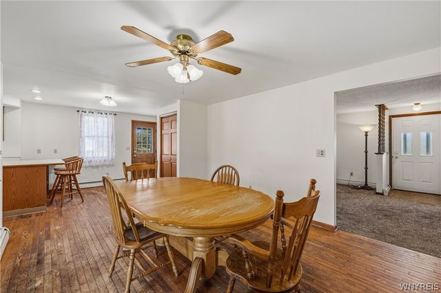 4889 Ide Road, Wilson, NY 14127