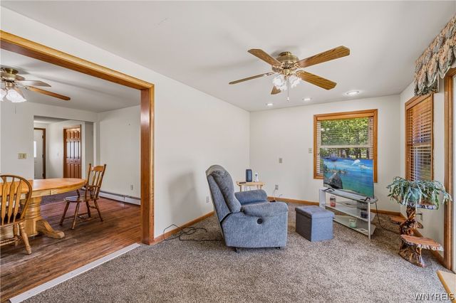 4889 Ide Road, Wilson, NY 14127