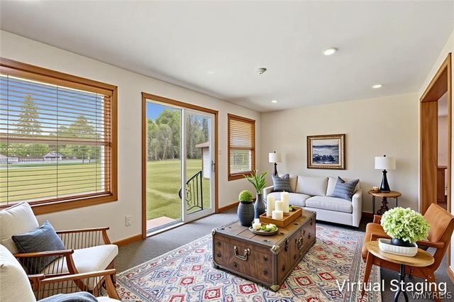4889 Ide Road, Wilson, NY 14127