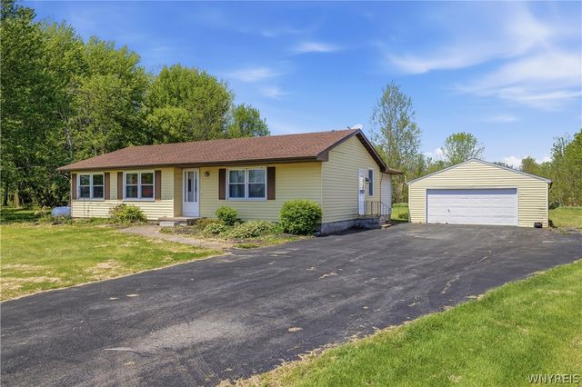 4889 Ide Road, Wilson, NY 14127