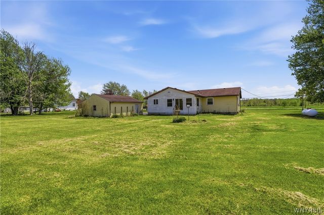 4889 Ide Road, Wilson, NY 14127