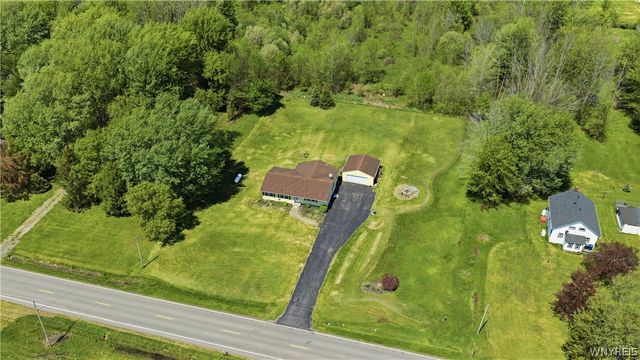 4889 Ide Road, Wilson, NY 14127