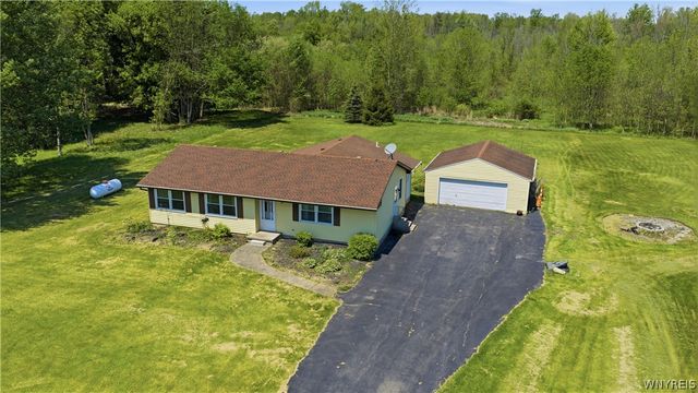 4889 Ide Road, Wilson, NY 14127