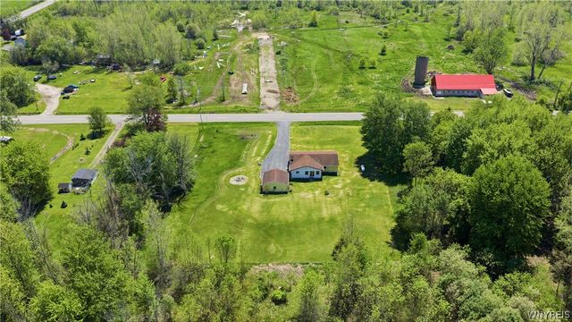 4889 Ide Road, Wilson, NY 14127