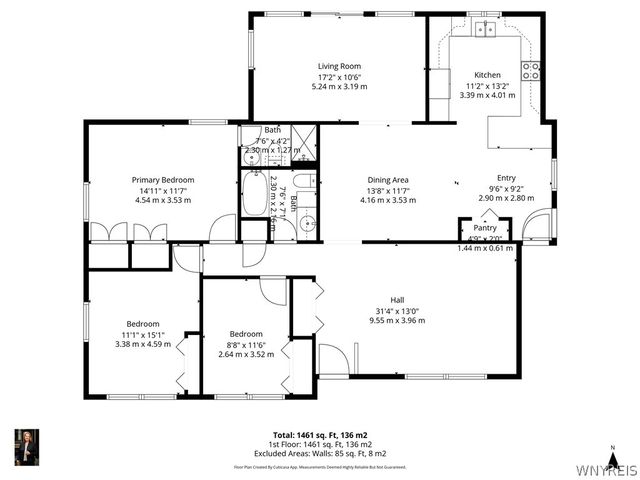 4889 Ide Road, Wilson, NY 14127