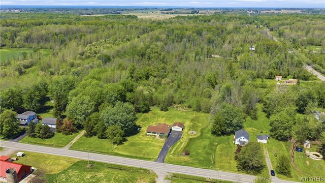 4889 Ide Road, Wilson, NY 14127