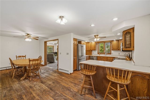 4889 Ide Road, Wilson, NY 14127