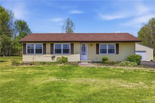 4889 Ide Road, Wilson, NY 14127