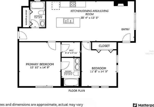 2508 N OLA AVENUE, Tampa, FL 33602