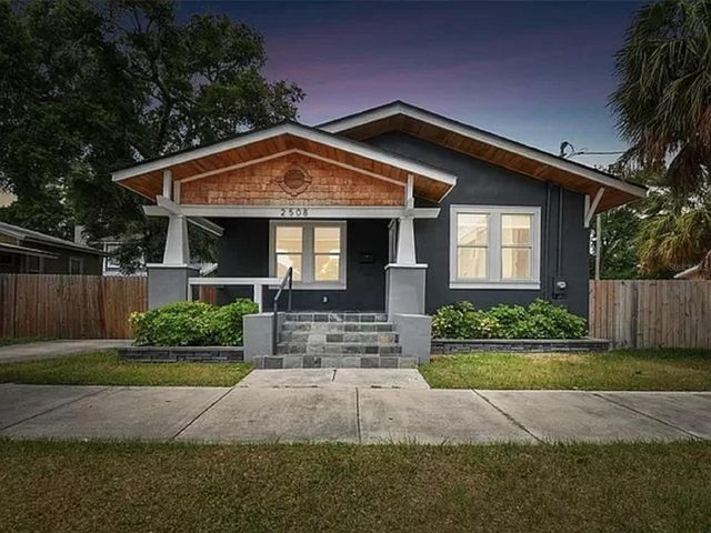 2508 N OLA AVENUE, Tampa, FL 33602