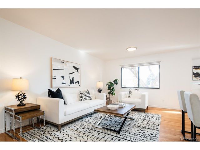 13429 W Auburn Ave, Lakewood, CO 80228