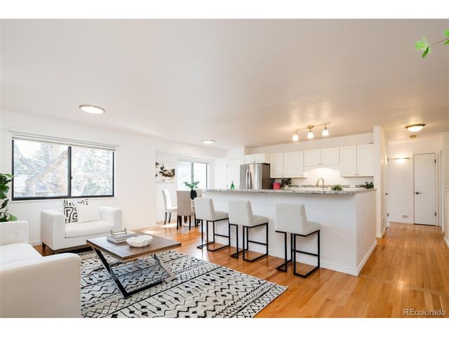 13429 W Auburn Ave, Lakewood, CO 80228