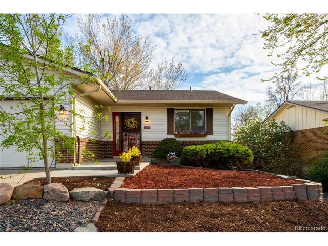 13429 W Auburn Ave, Lakewood, CO 80228